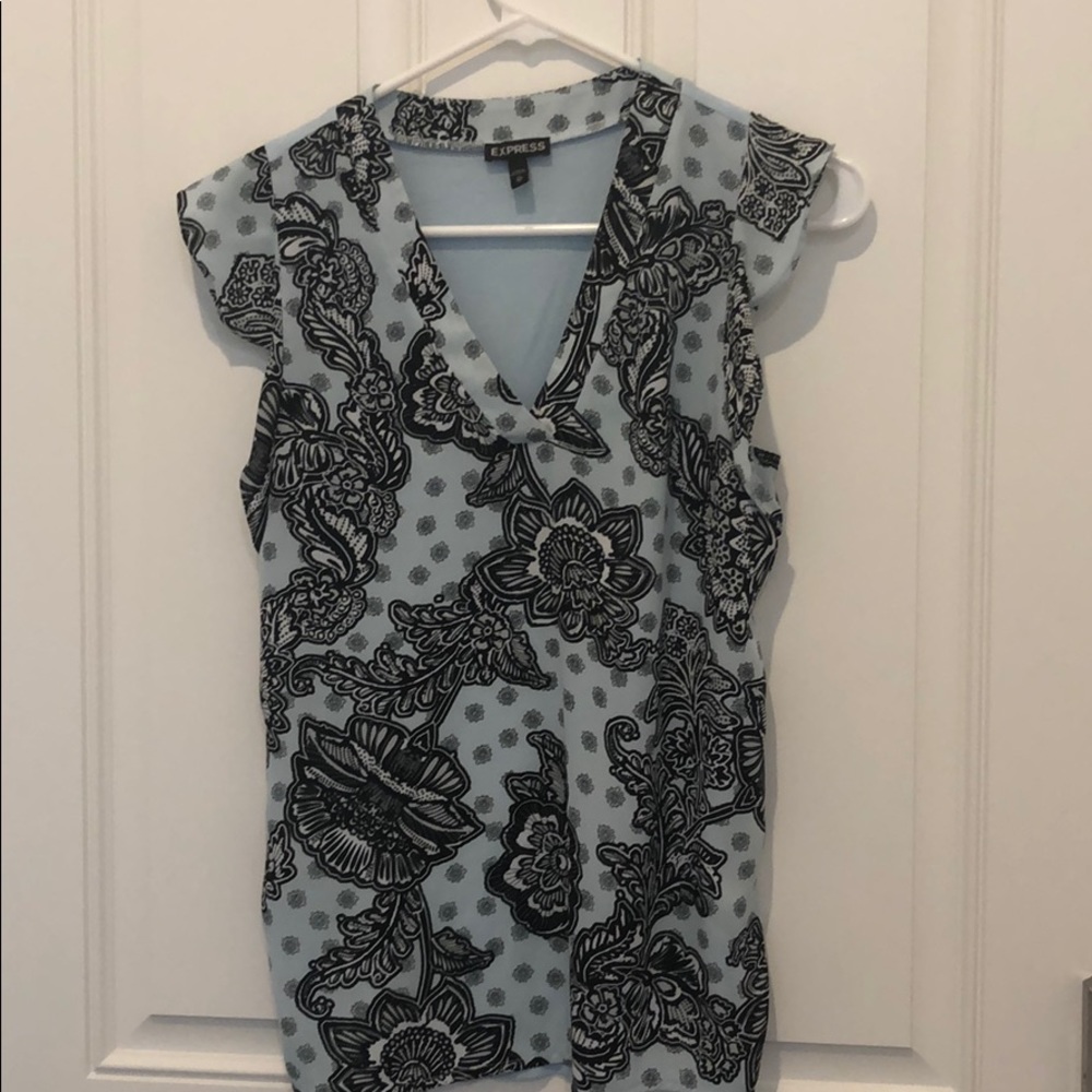 Express Top